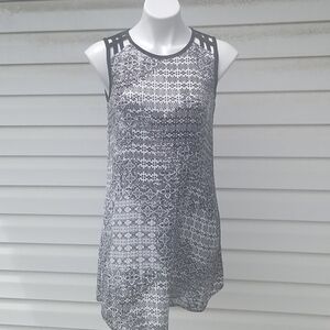 Speechless sleeveless dress